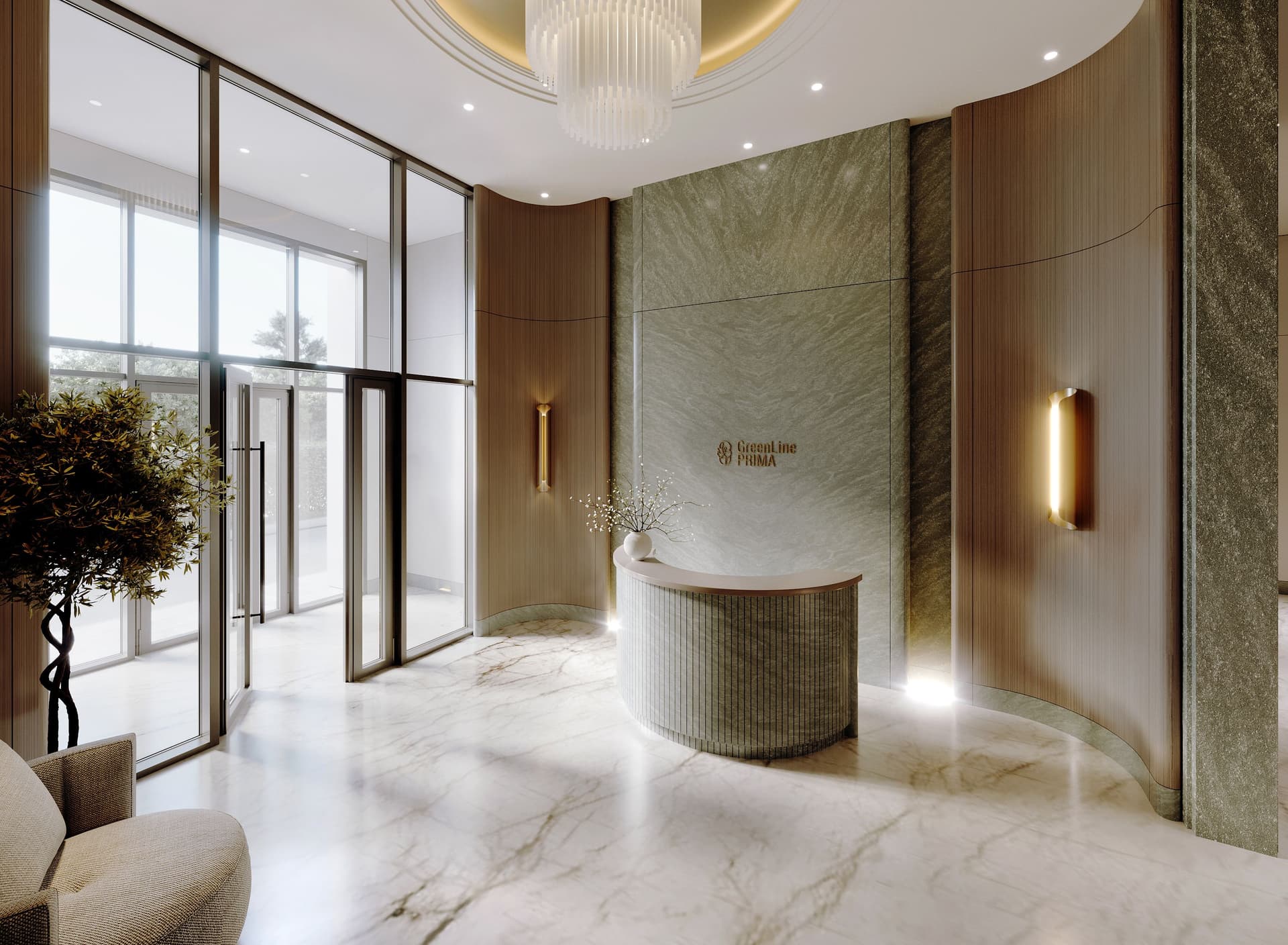 Concierge service