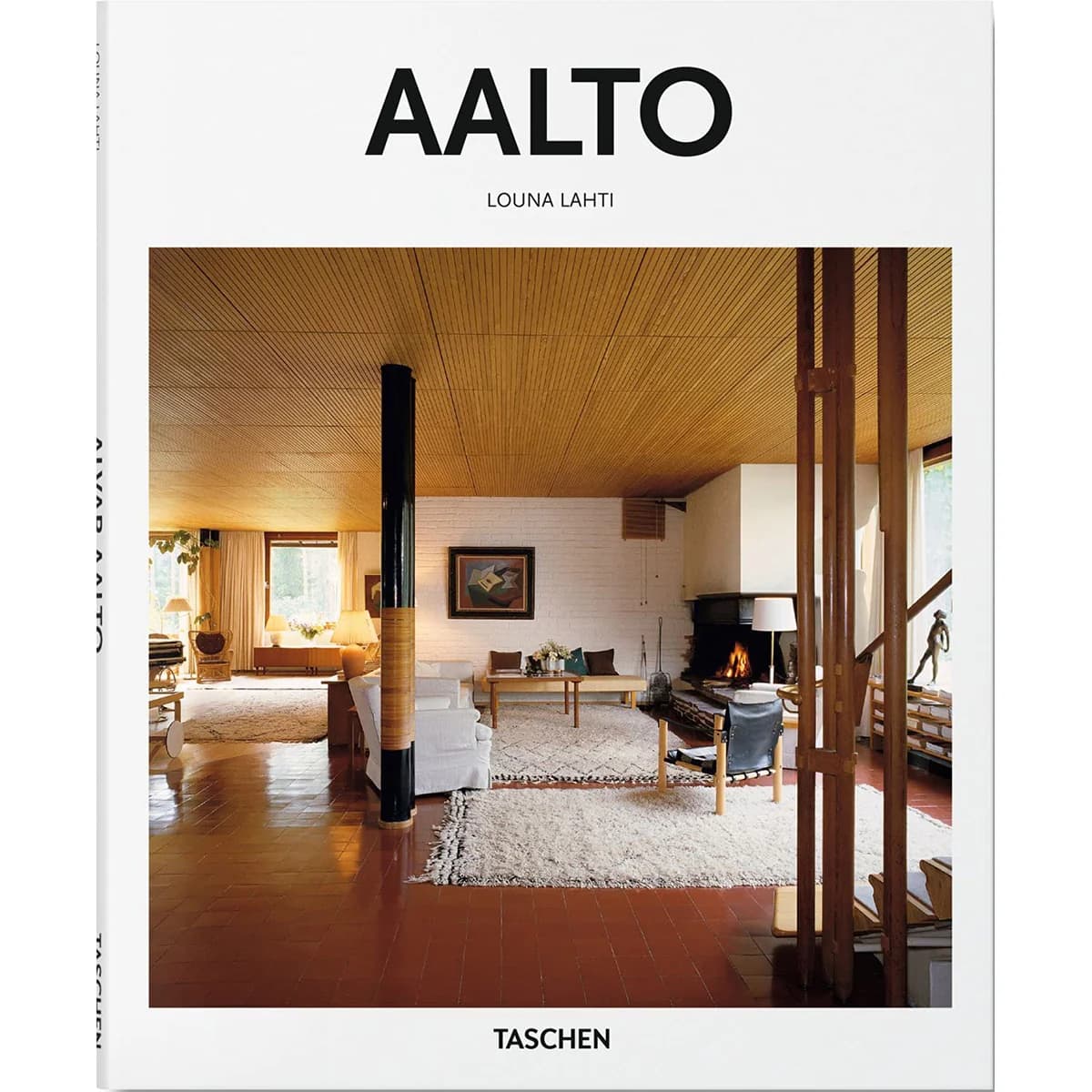 Аалто — 1