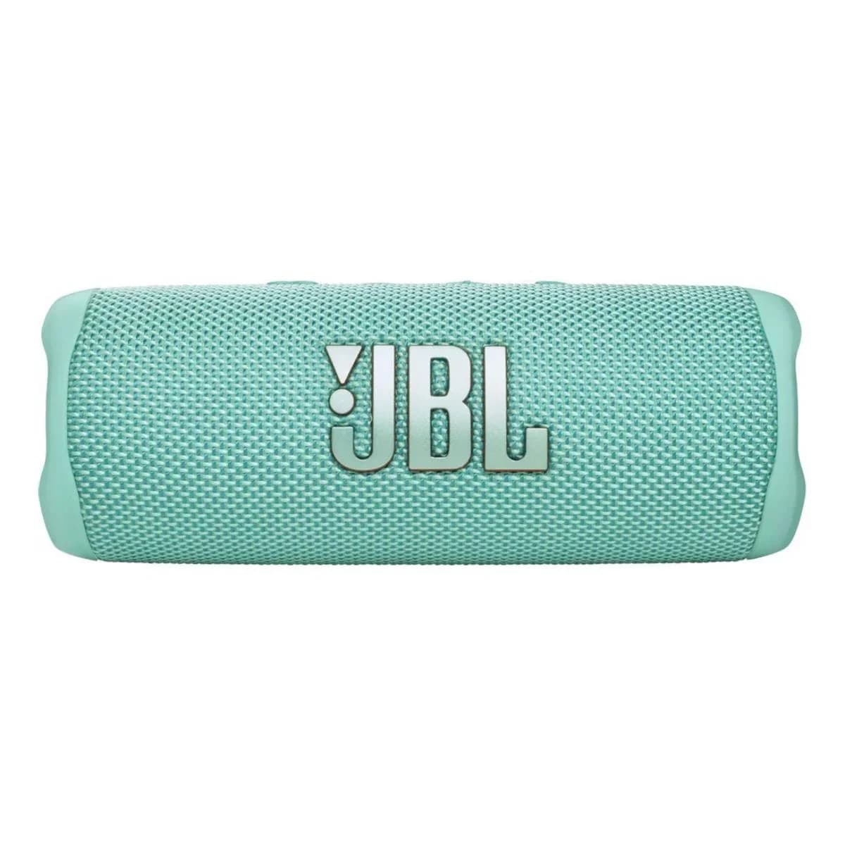 Портативная акустика JBL FLIP 6, бирюзовый — 1