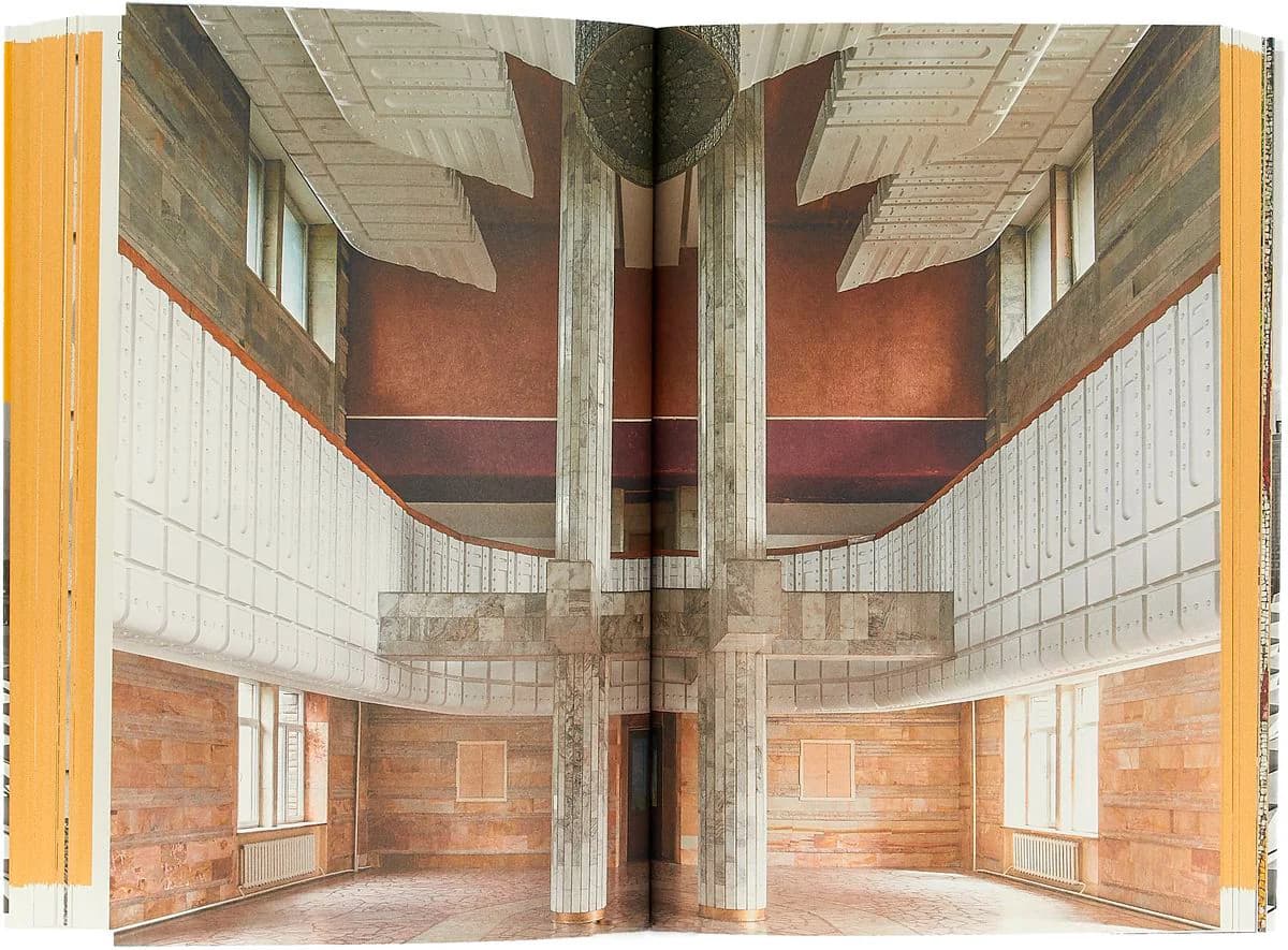 Алма-Ата: архитектура советского модернизма 1955–1991 — 4