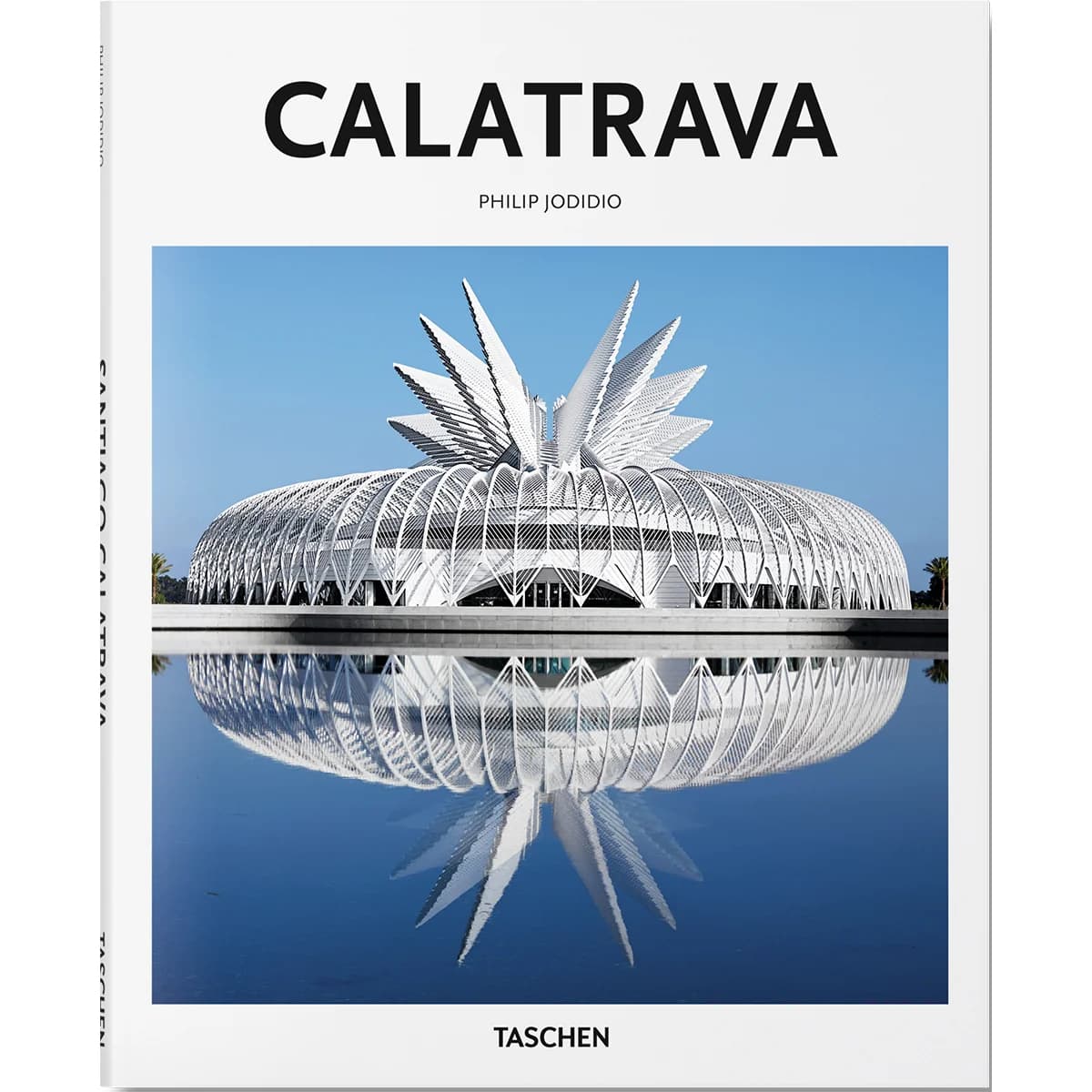 Калатрава — 1