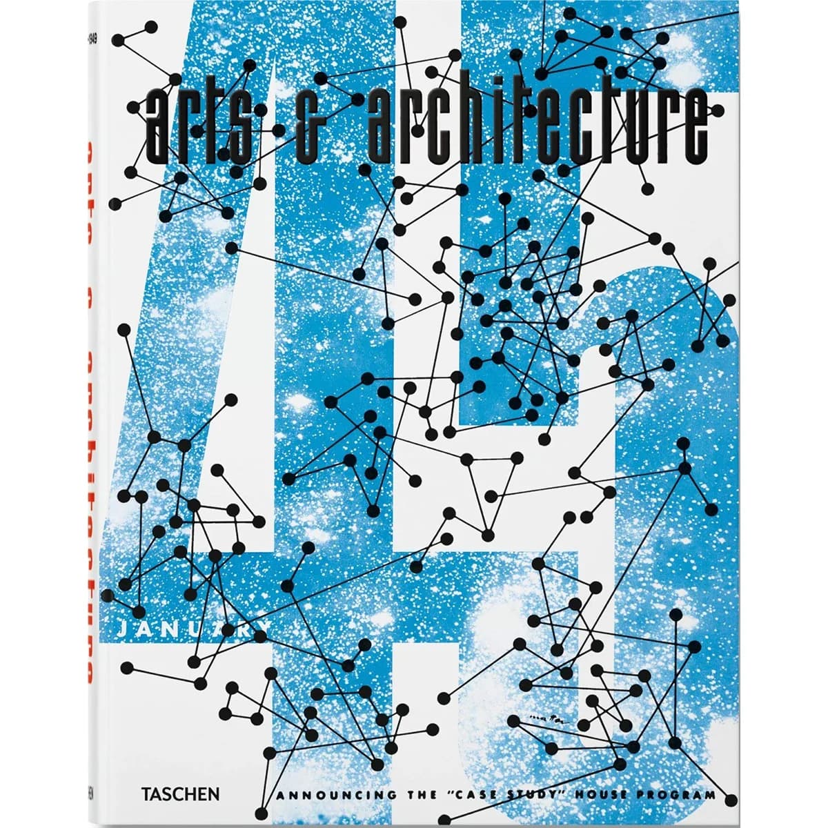 Искусство и архитектура 1945-49 — 1