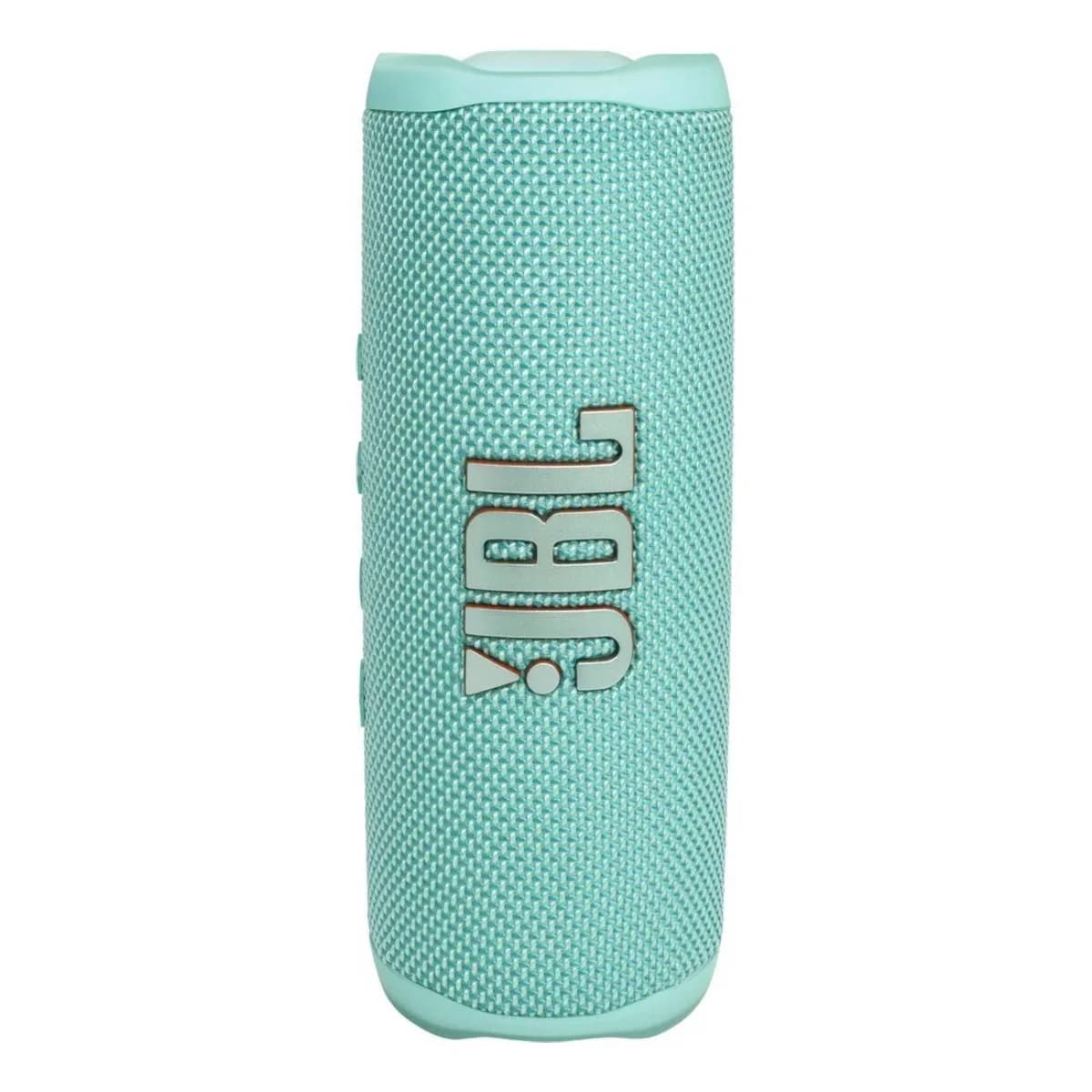 Портативная акустика JBL FLIP 6, бирюзовый — 4