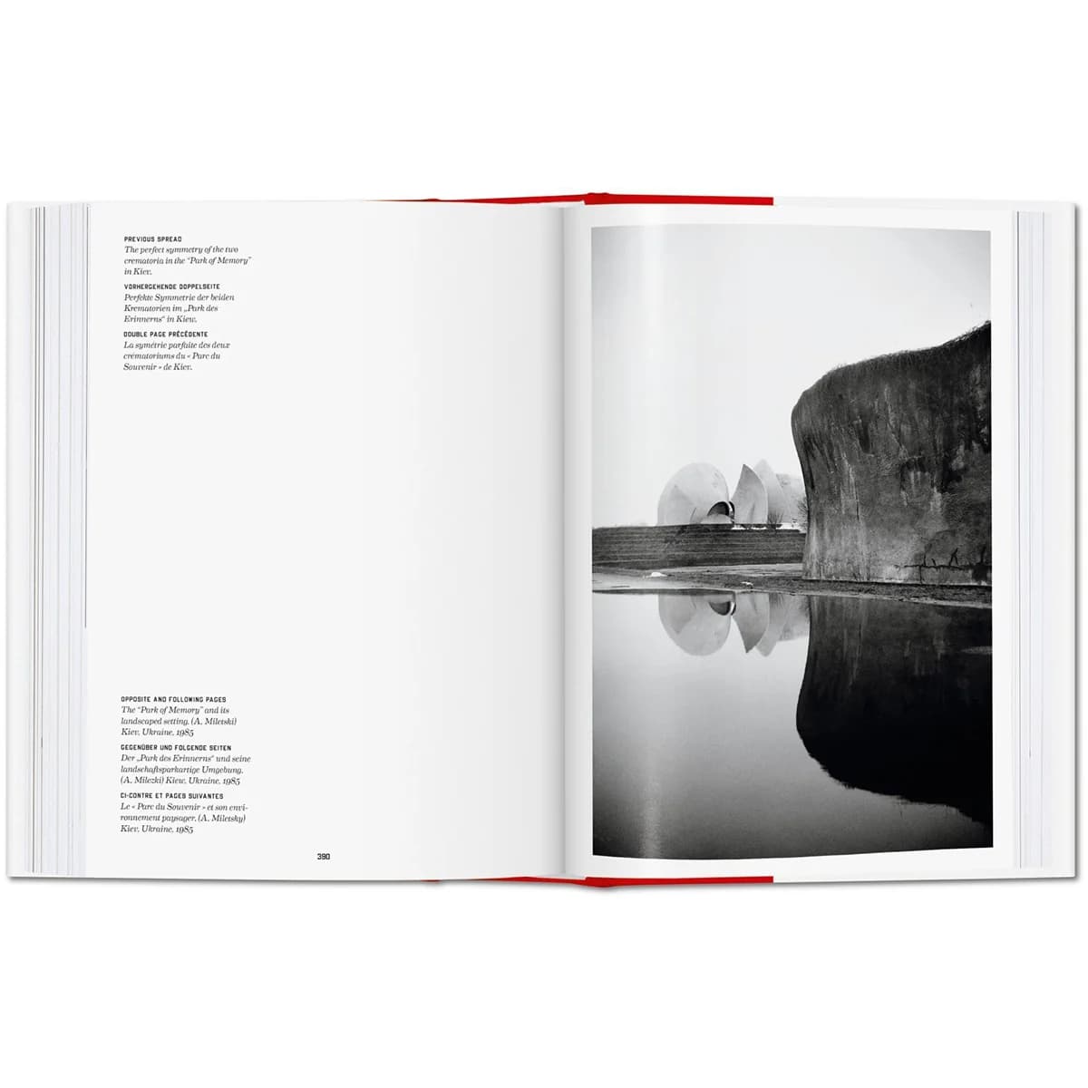 Фредерик Шобен. CCCP. Космические коммунистические конструкции в фотографиях. 45-е издание. — 8