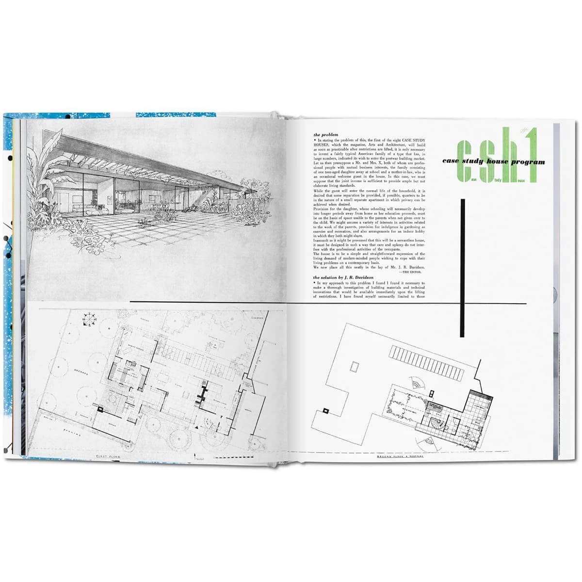 Искусство и архитектура 1945-49 — 2