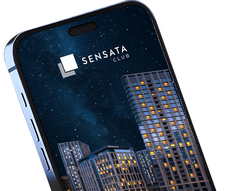 Sensata Club