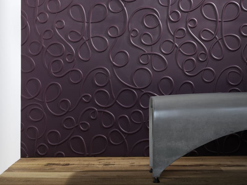 3D Surface
ARIANNA
3D Wall Panel — 1