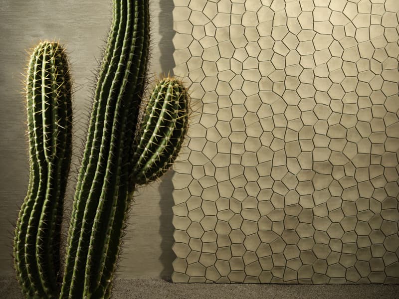 3D Surface
ARIDO
3D Wall Panel — 1