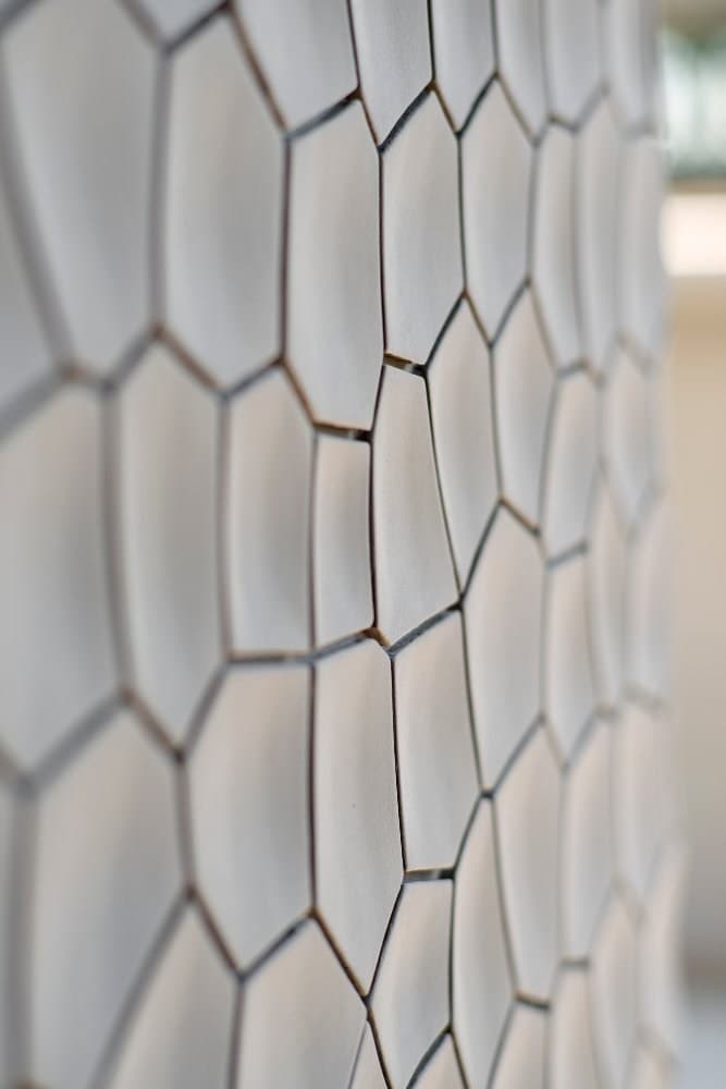 3D Surface
ARIDO
3D Wall Panel — 3
