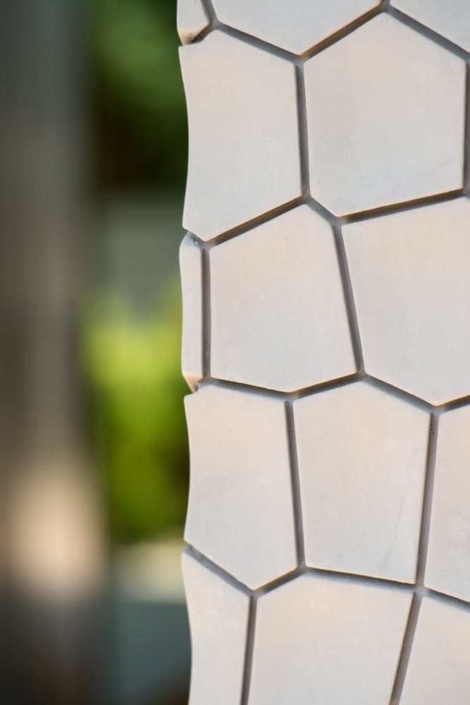 3D Surface
ARIDO
3D Wall Panel — 4