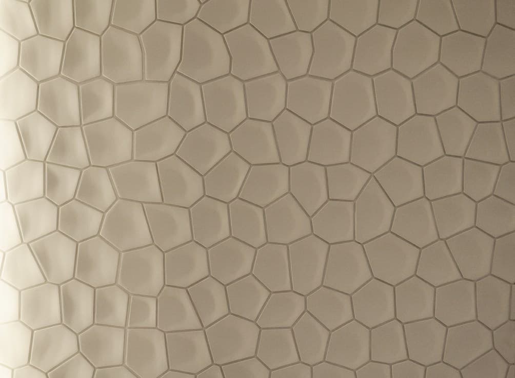 3D Surface
ARIDO
3D Wall Panel — 5