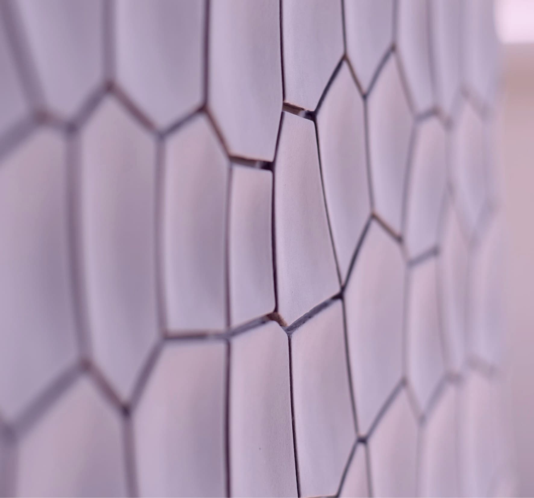 3D Surface
ARIDO
3D Wall Panel — 6