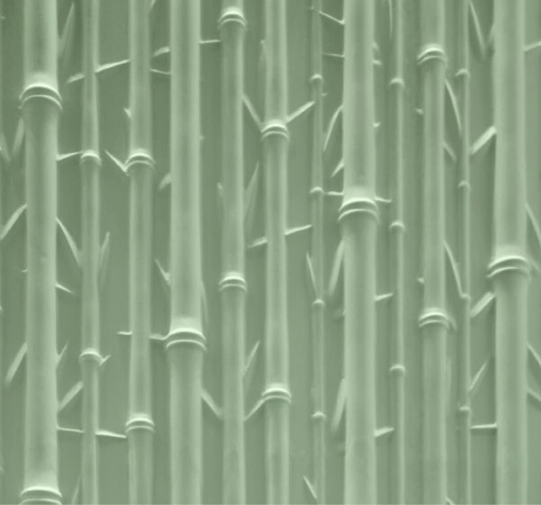 3D Surface
BAMBOO
3D Wall Panel — 6