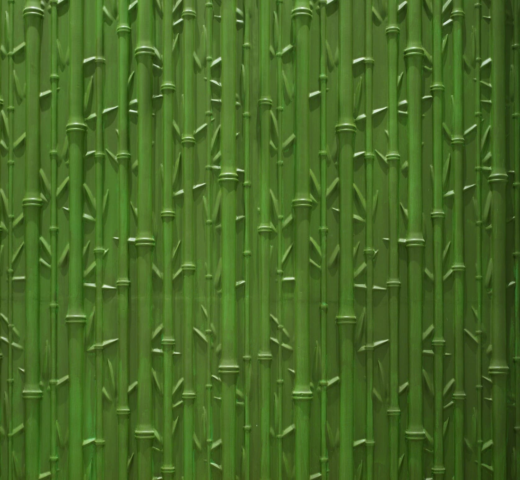 3D Surface
BAMBOO
3D Wall Panel — 7