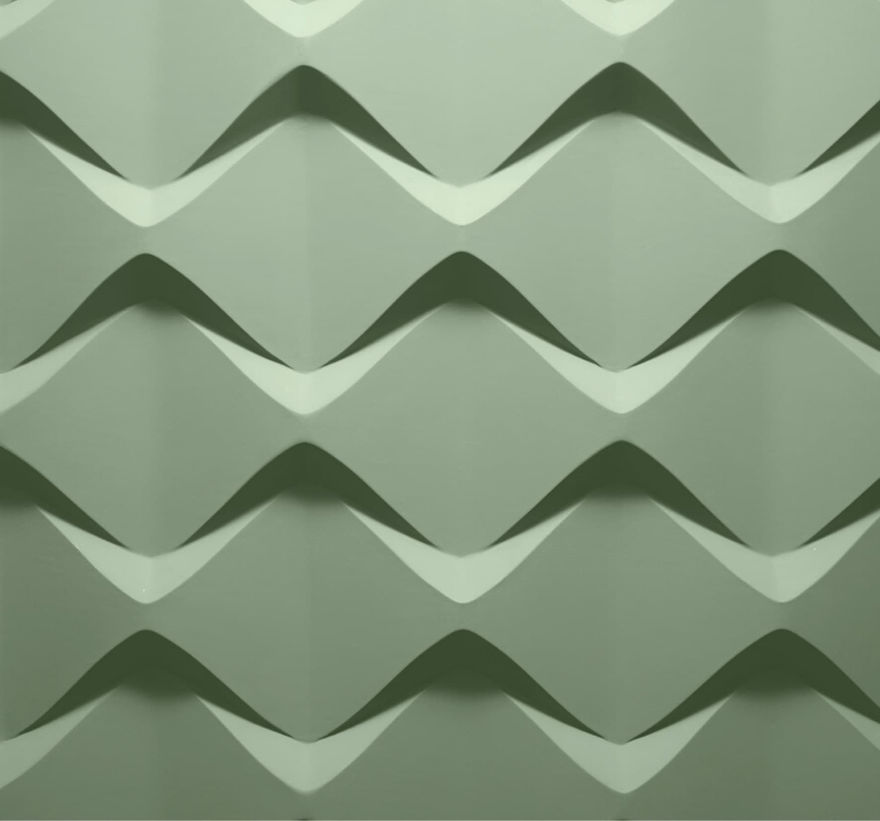 3D Surface
CAOS
3D Wall Panel — 5