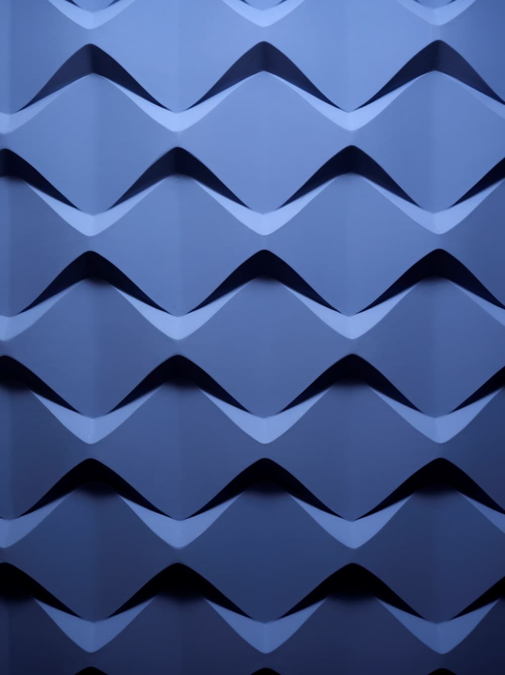 3D Surface
CAOS
3D Wall Panel — 6