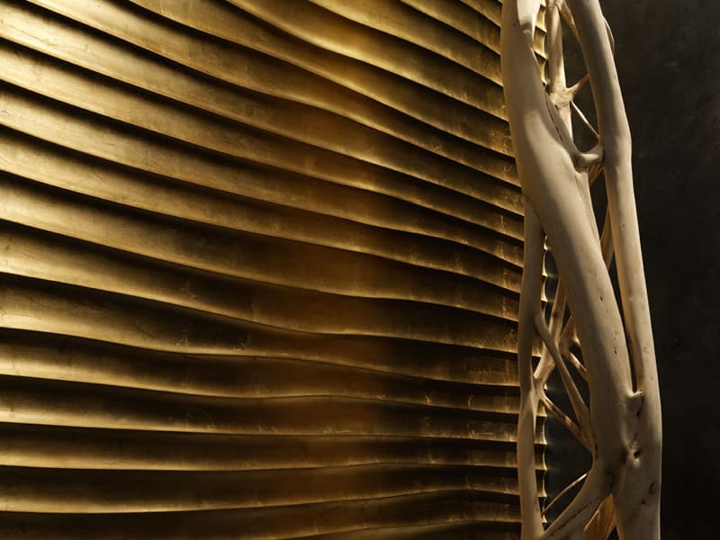 3D Surface
DESERTO
3D Wall Panel — 1