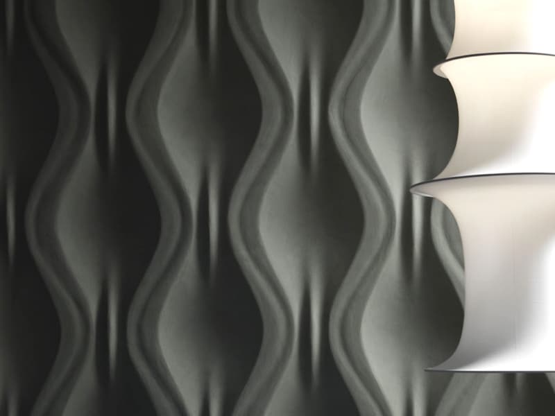 3D Surface
ONDA
3D Wall Panel — 1