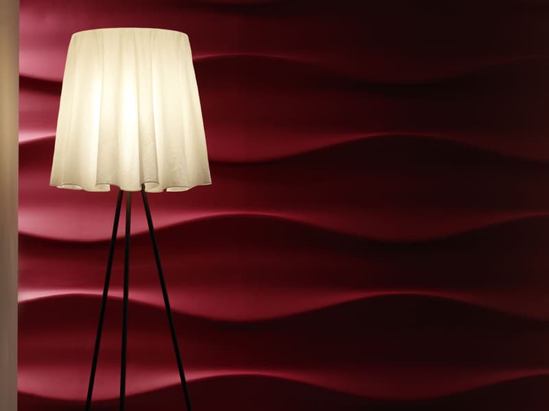 3D Surface
PIEGA
3D Wall Panel — 1
