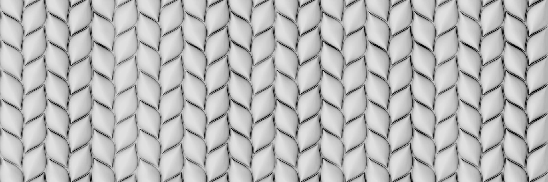 3D Surface
TRECCIA
3D Wall Panel — 4