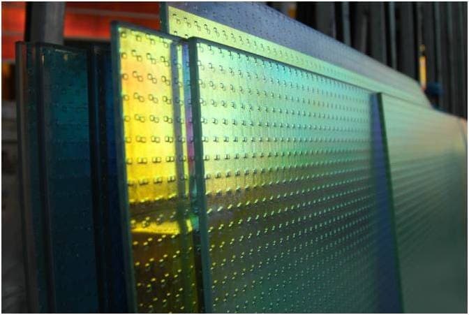 3M
DICROIC FILM
Dichroic — 12