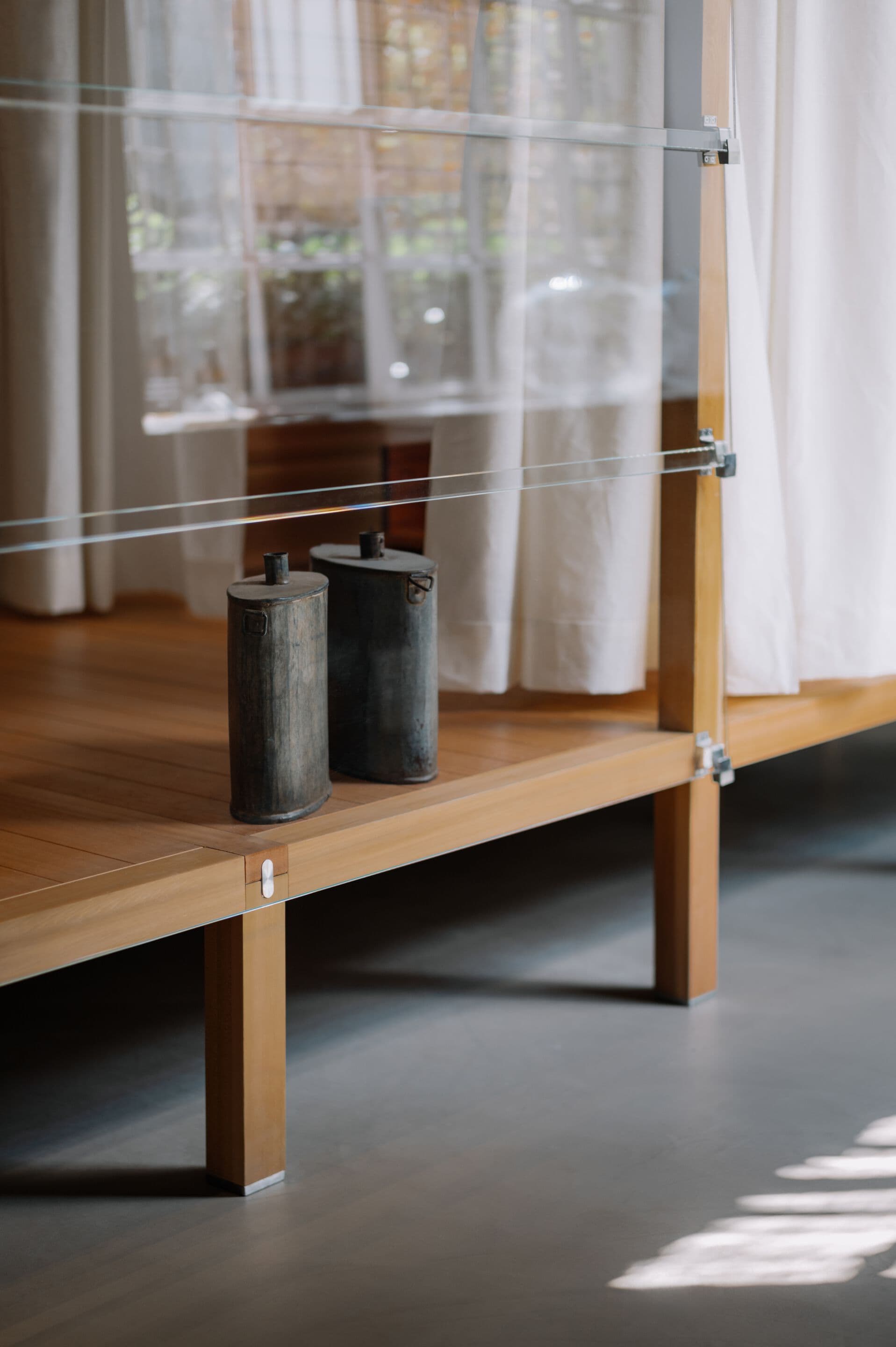 6x6
SEI
Sauna / toilet partition — 3