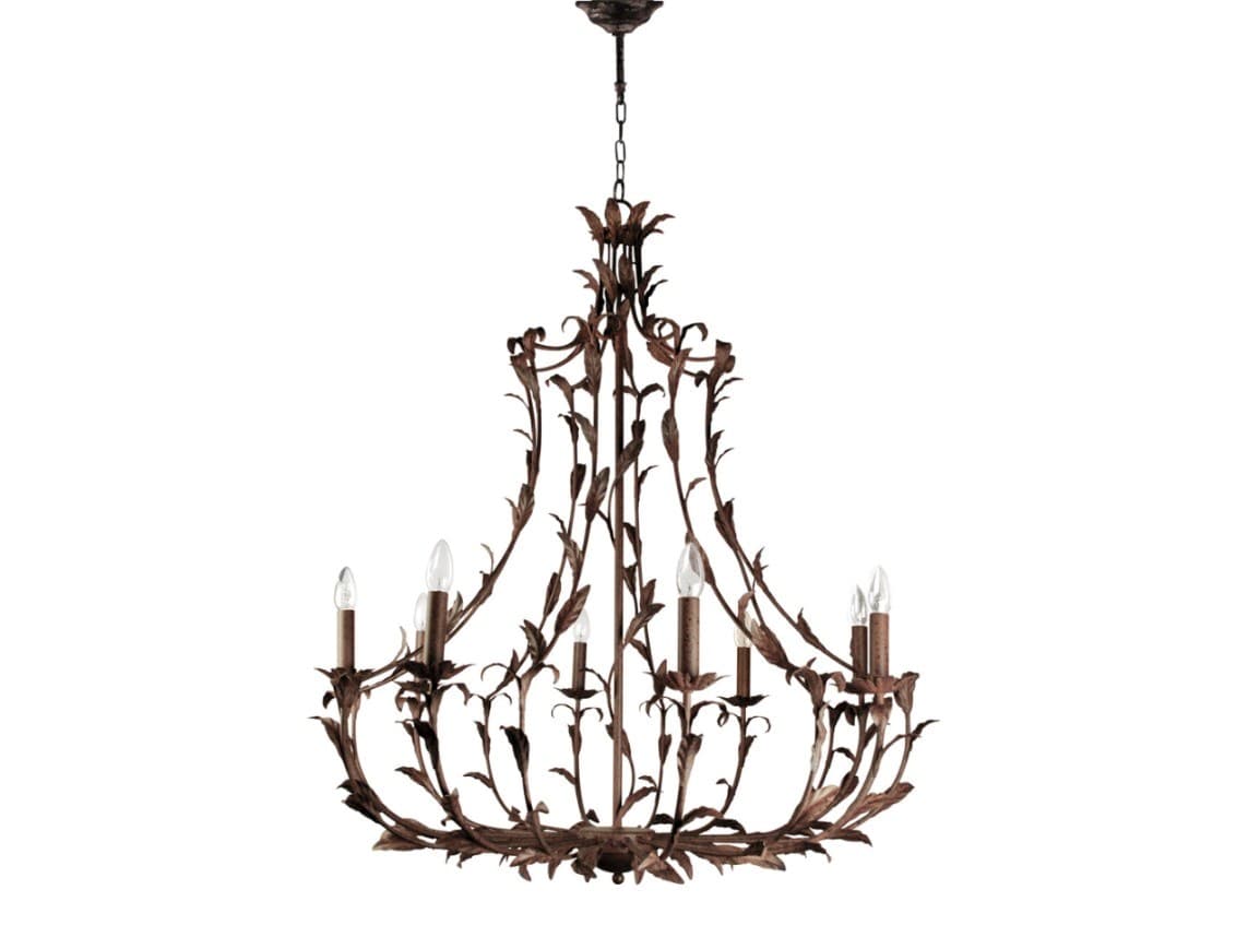 Abrissi
BELFORT
Chandelier — 1