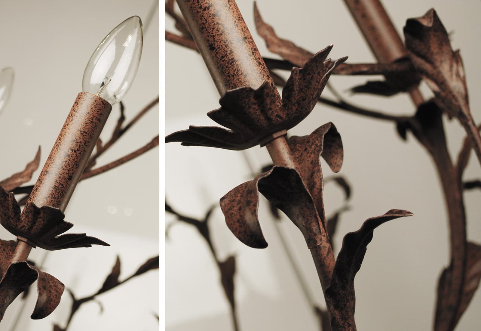 Abrissi
BELFORT
Chandelier — 3