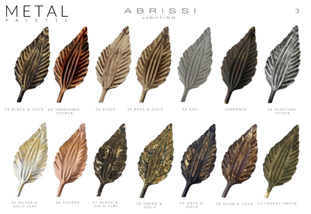 Abrissi
BELFORT
Chandelier — 7