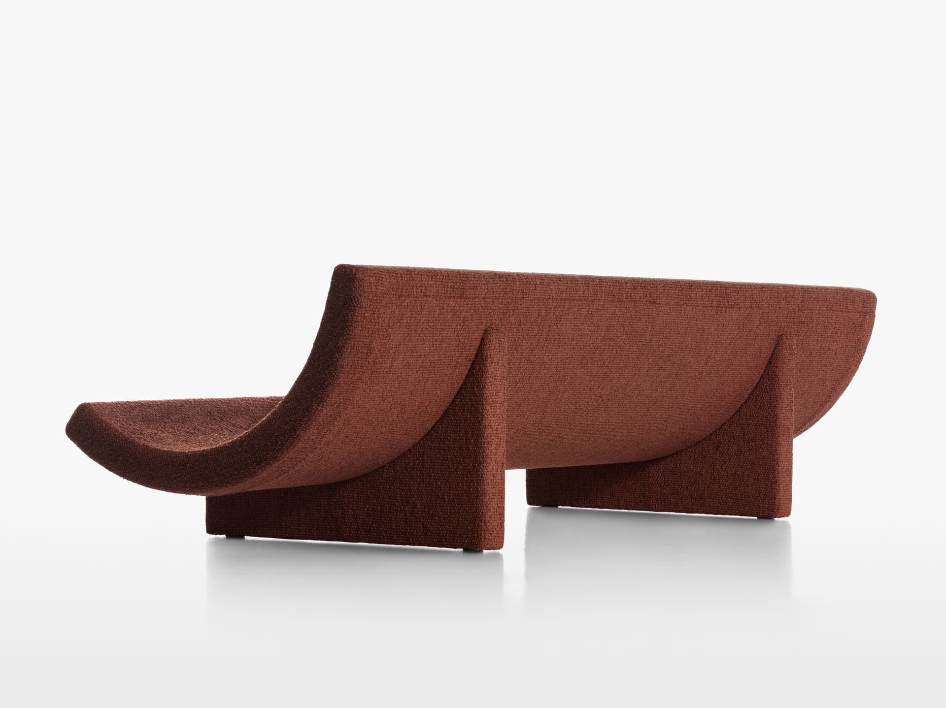 ACERBIS
TRENCH
Fabric sofa — 2