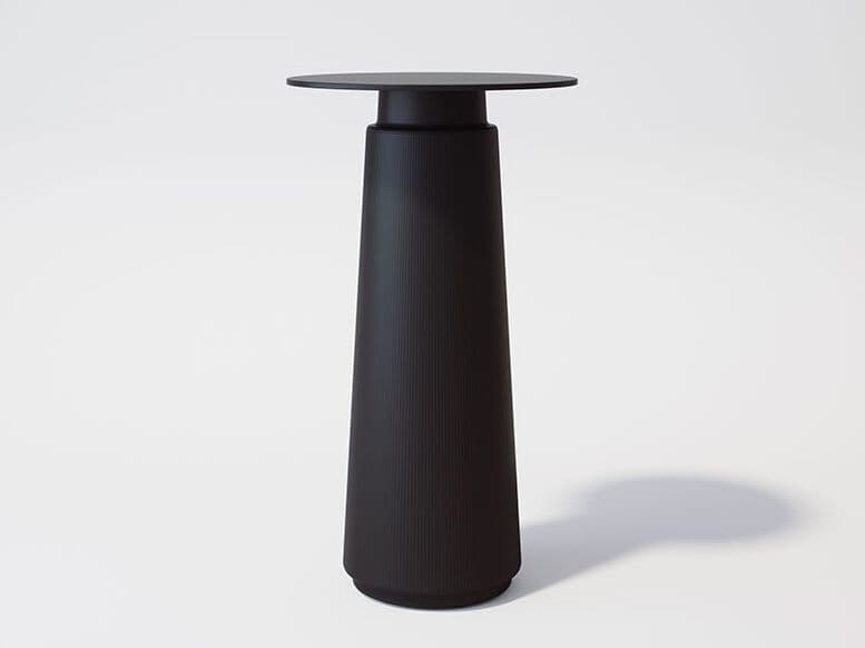ACTIU
DORIK
Round high table — 1