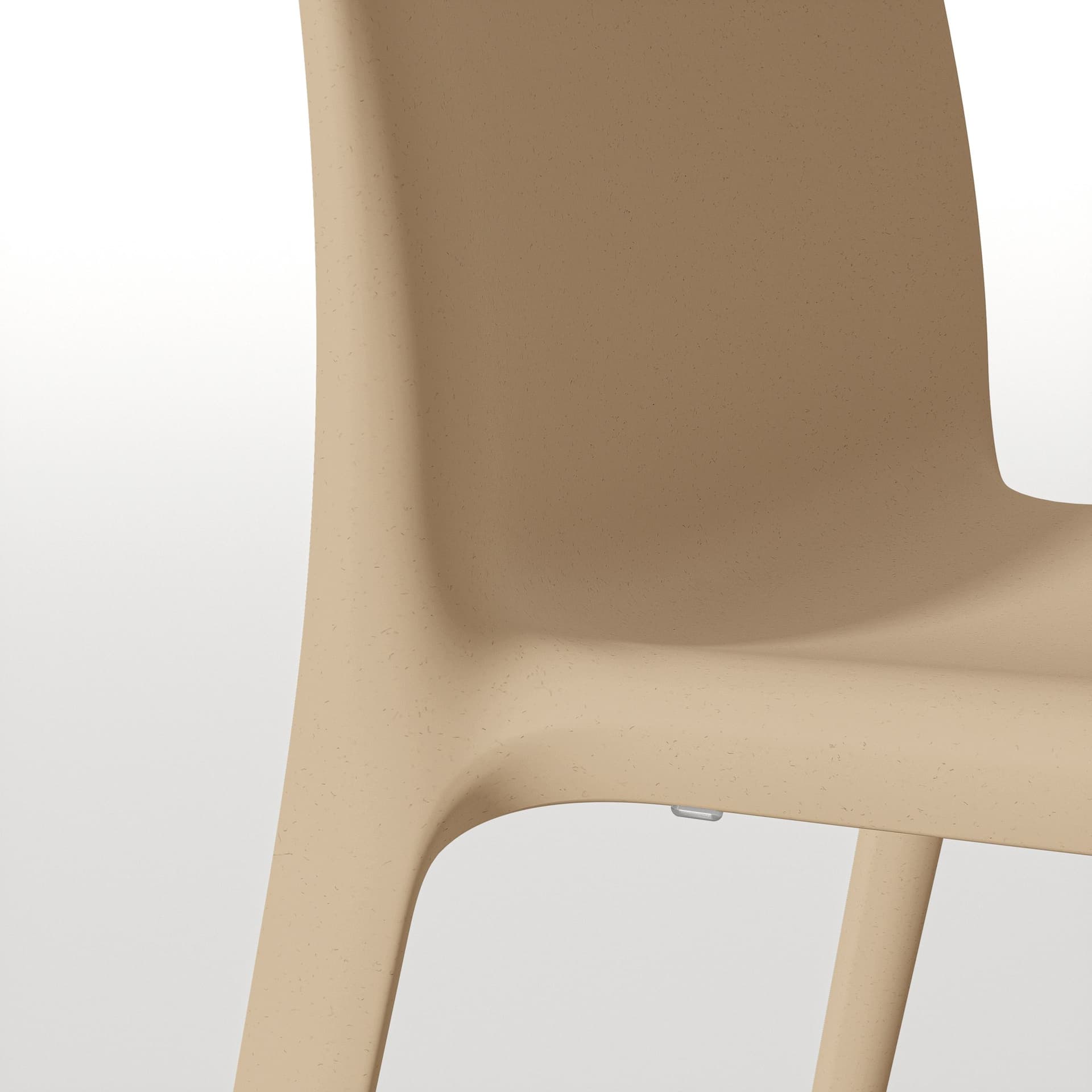 ACTIU
FLUIT
Polypropylene chair — 9