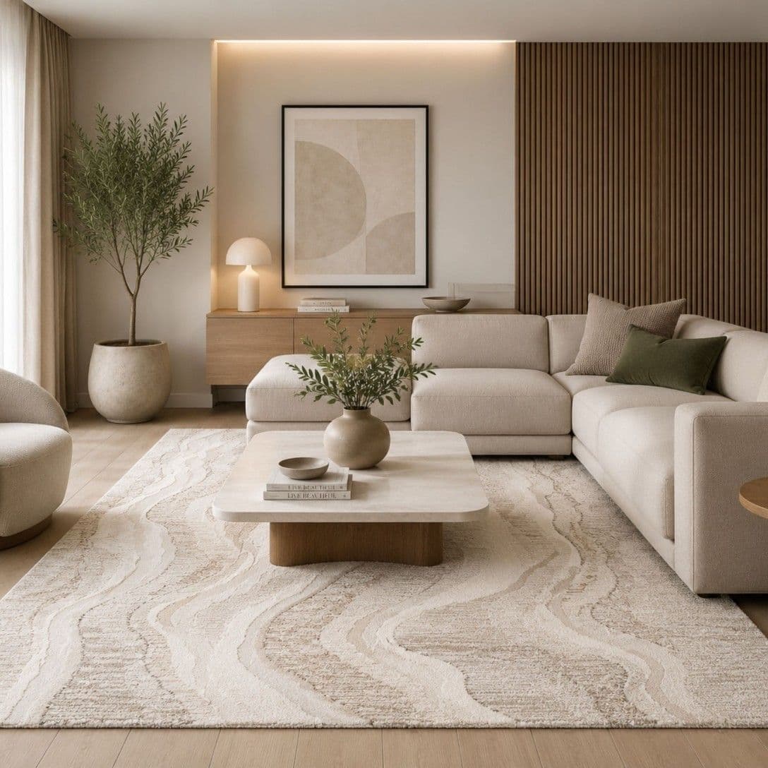 Ademi
RIBBON
Rectangular rug — 18