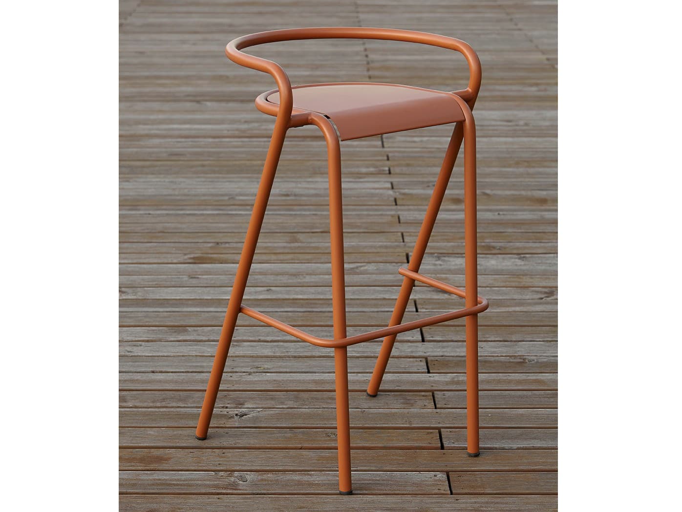 Adico
5008-B
High metal stool — 5