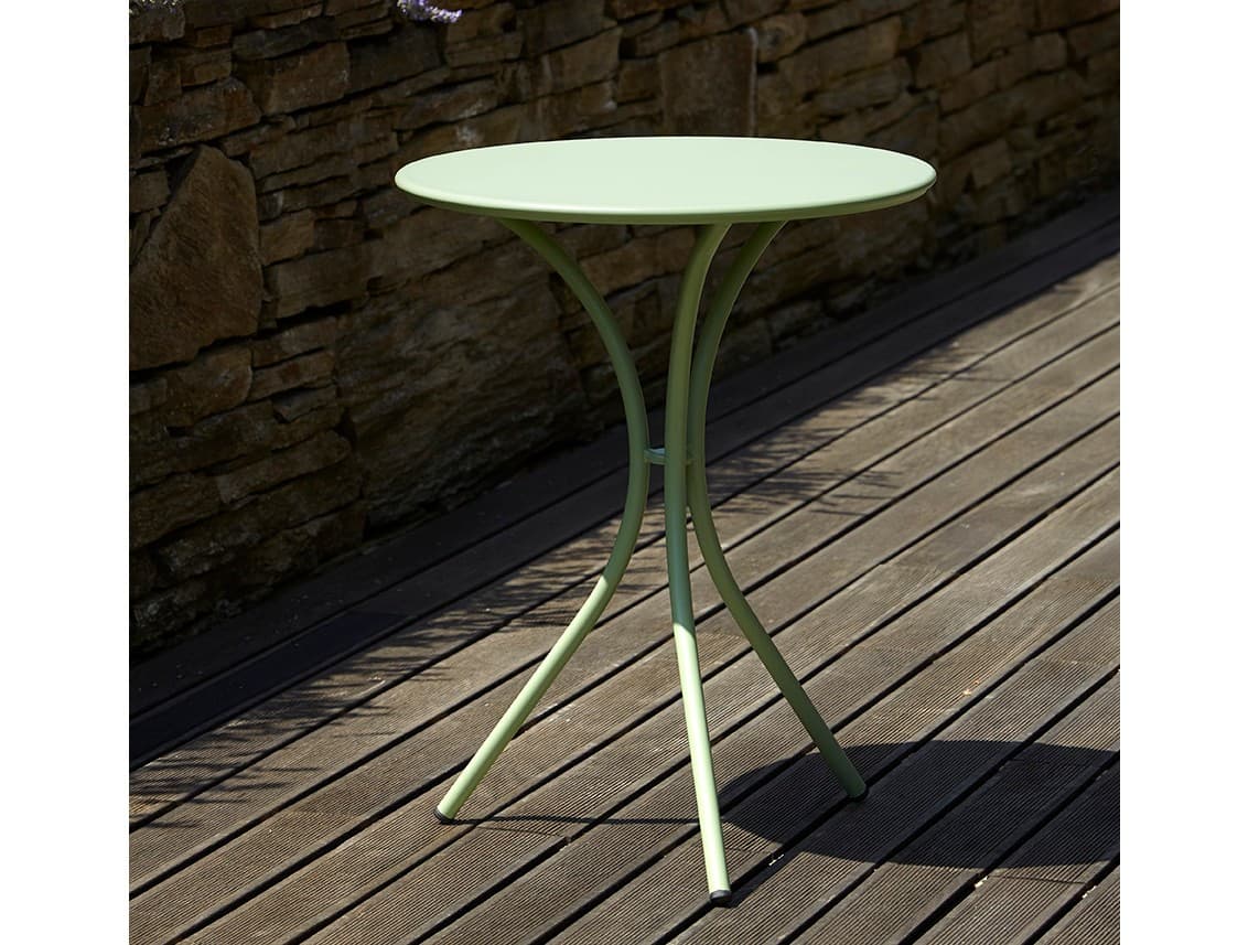 Adico
590
Round metal table — 1