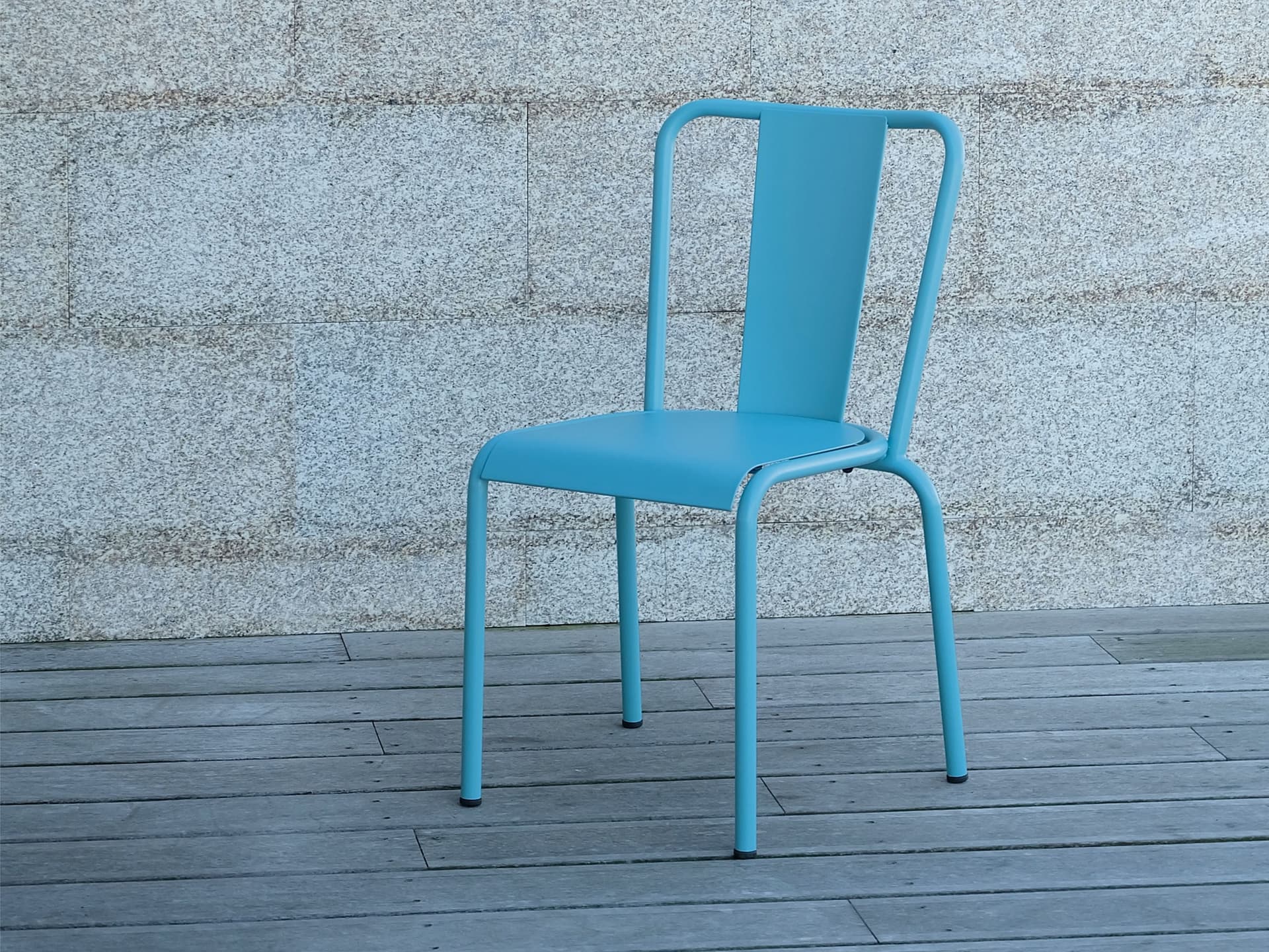 Adico
786 - A
Metal garden chair