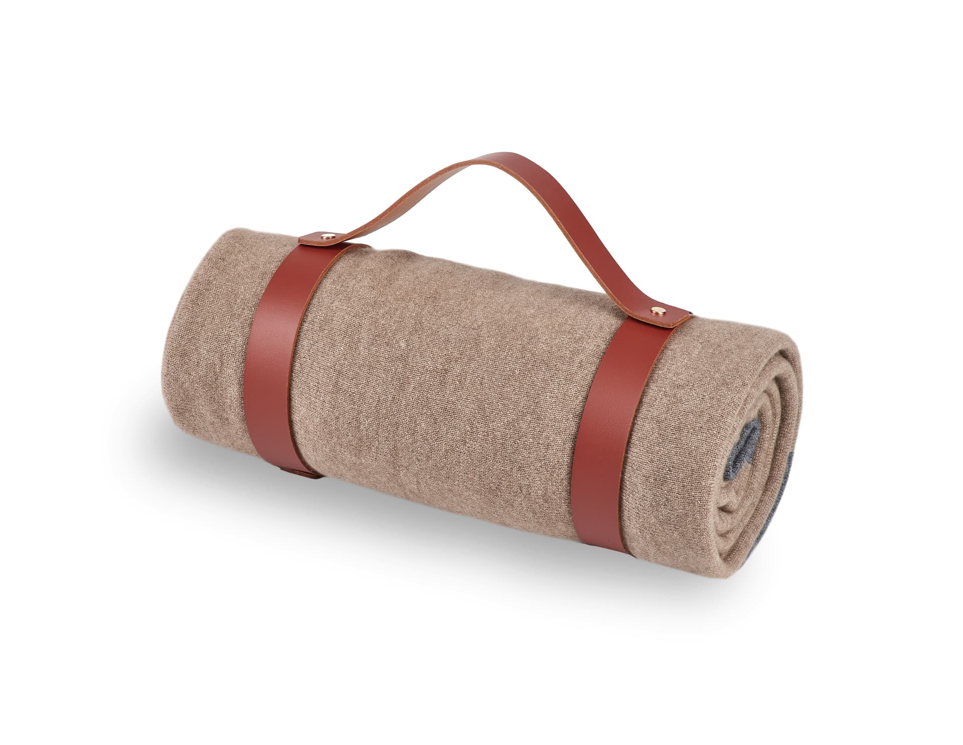 ADJ
BLANKET
Cashmere blanket — 2