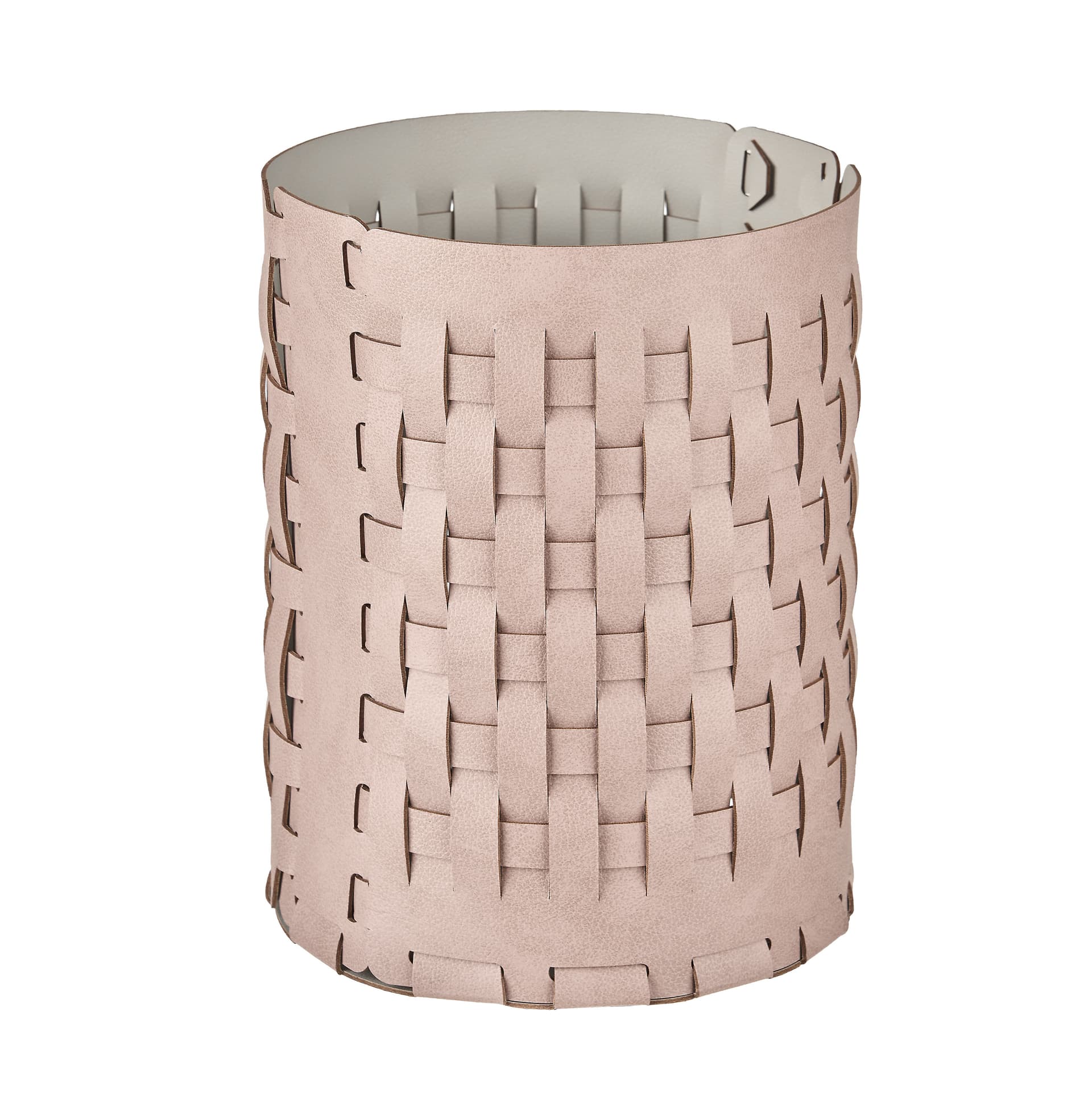 ADJ
BOTTEGA
Leather basket — 28