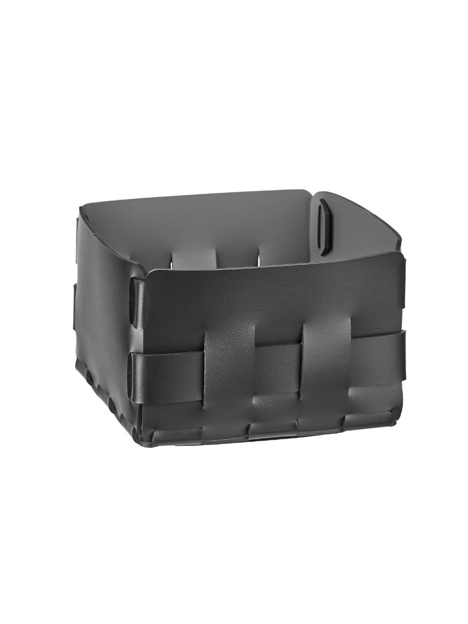 ADJ
BOTTEGA
Leather storage box — 33