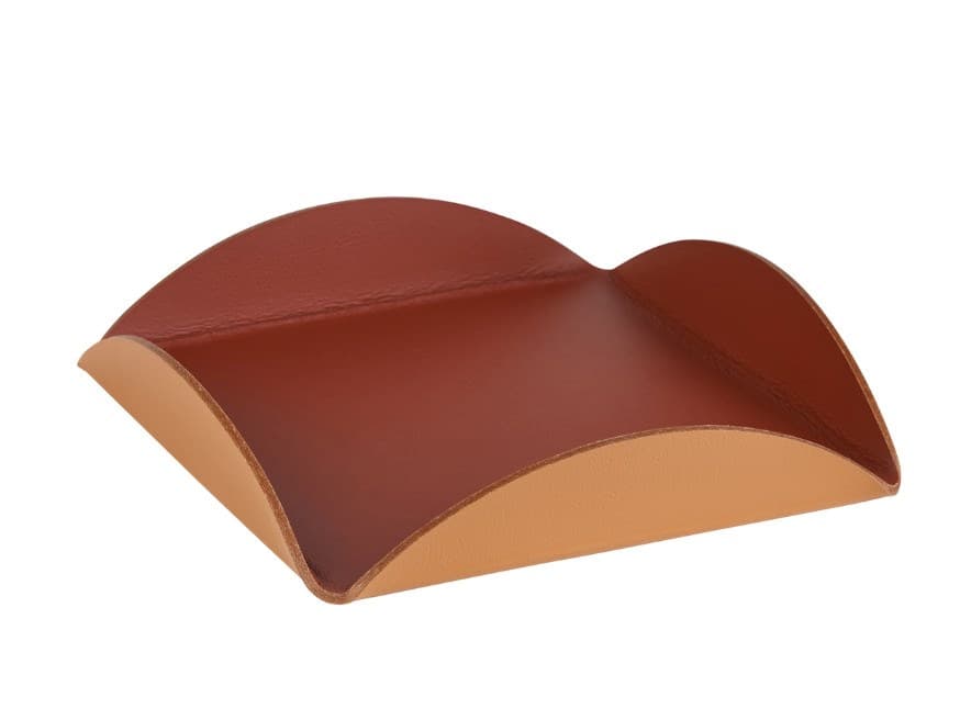 ADJ
HOLDER
Leather sause holder — 16