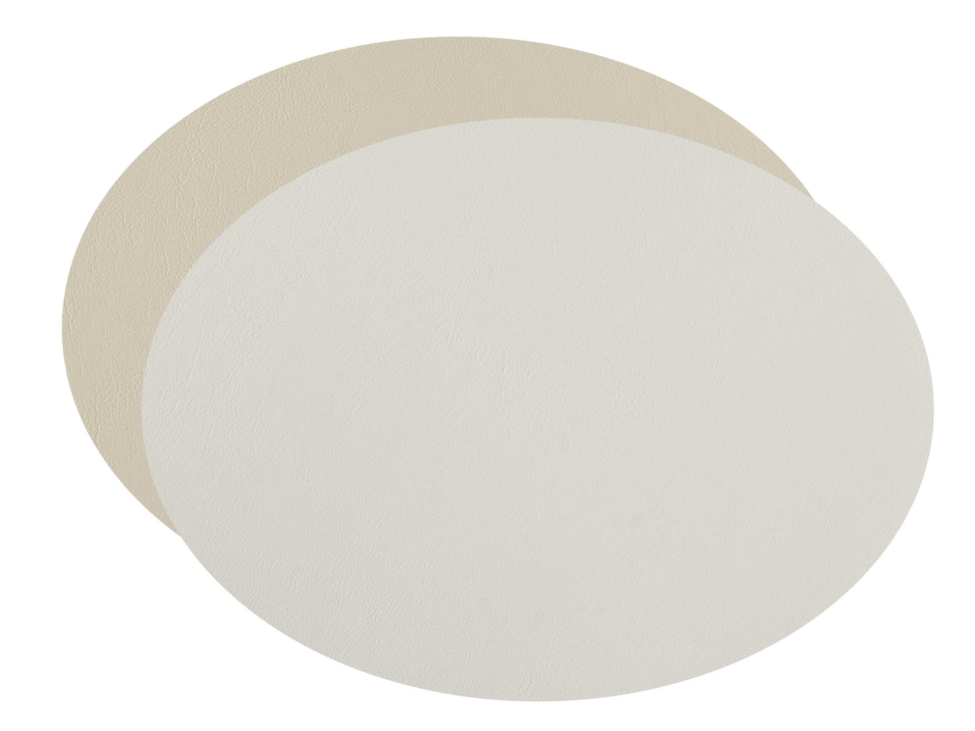 ADJ
PLACEMAT
Leather placemat — 1