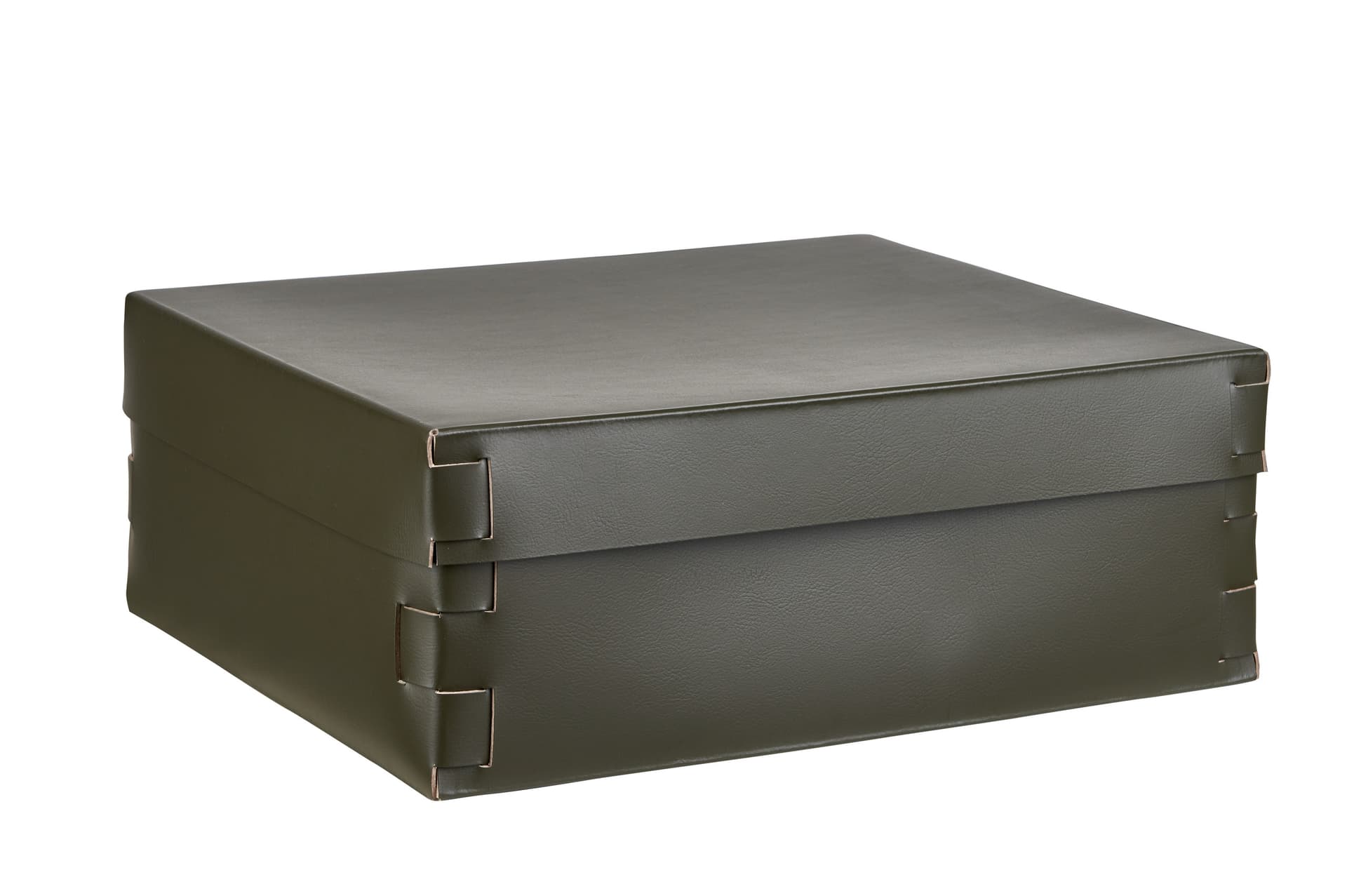 ADJ
SNOB
Box — 12