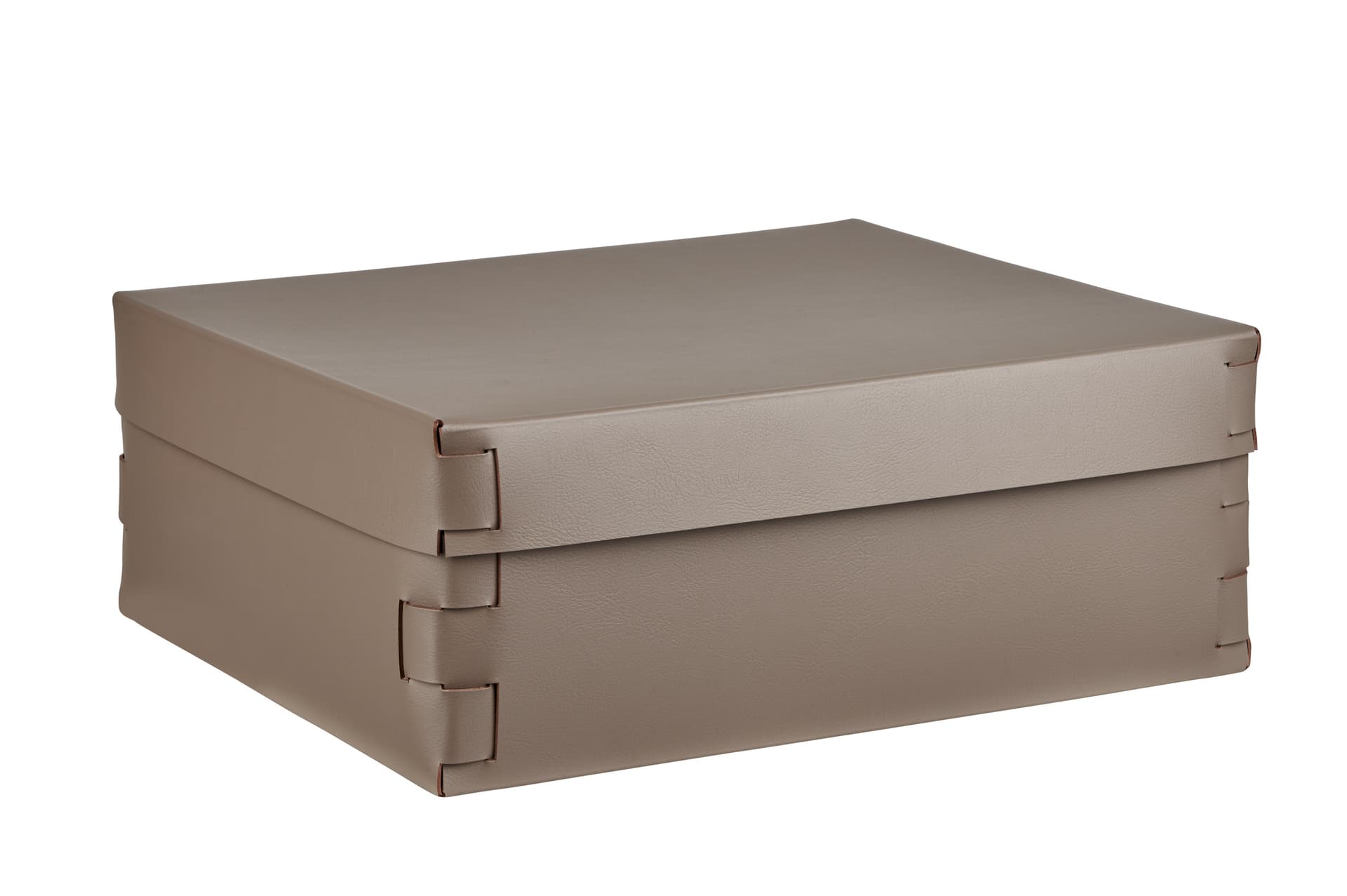 ADJ
SNOB
Box — 4