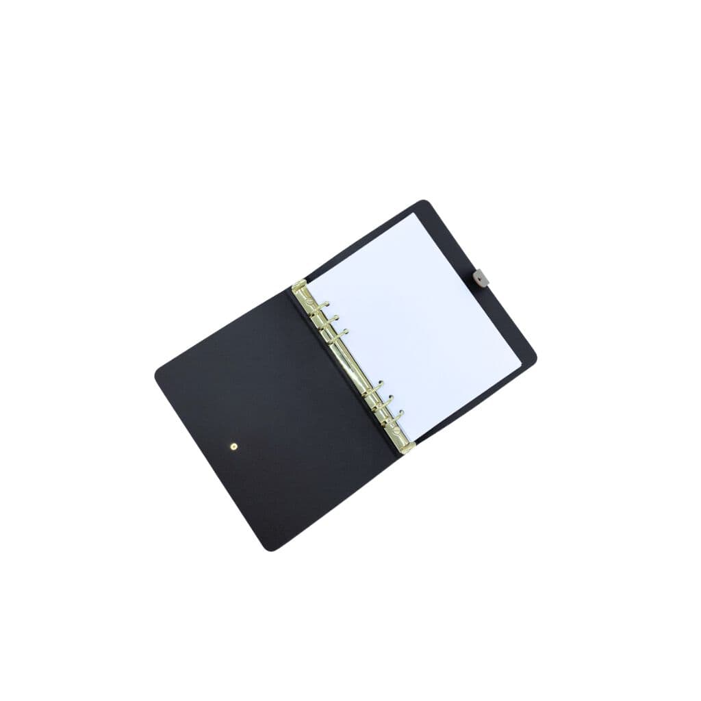 ADJ
STUDIO
Notebook А5