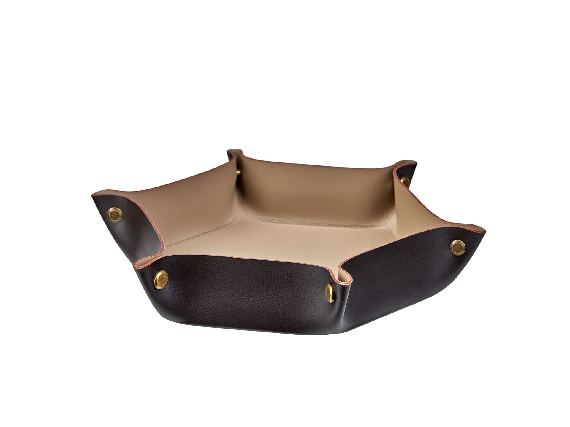 ADJ
Vide poche
Leather pin tray — 1