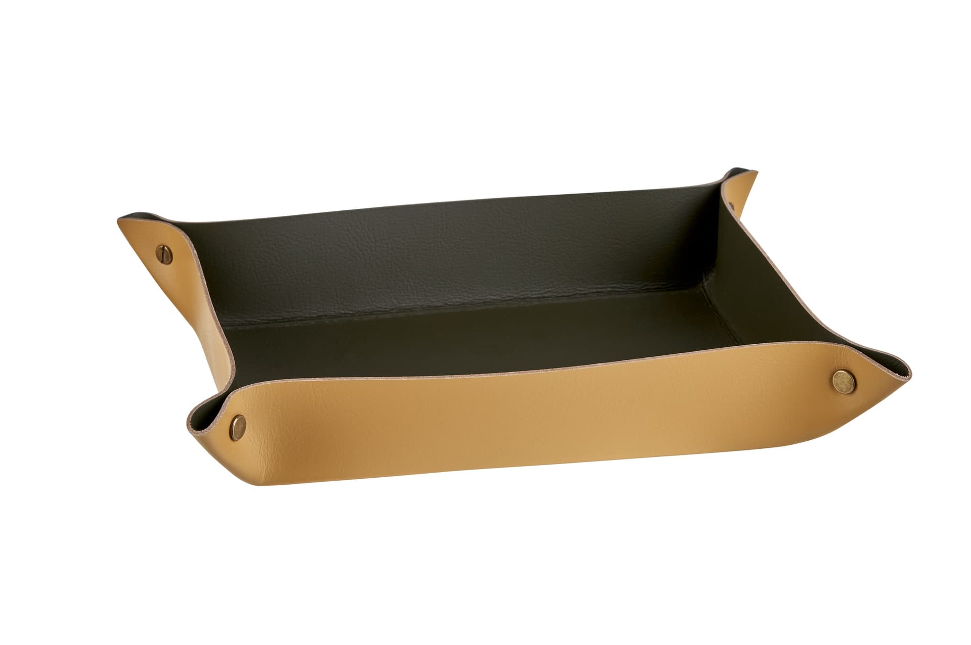 ADJ
Vide poche
Leather pin tray — 10