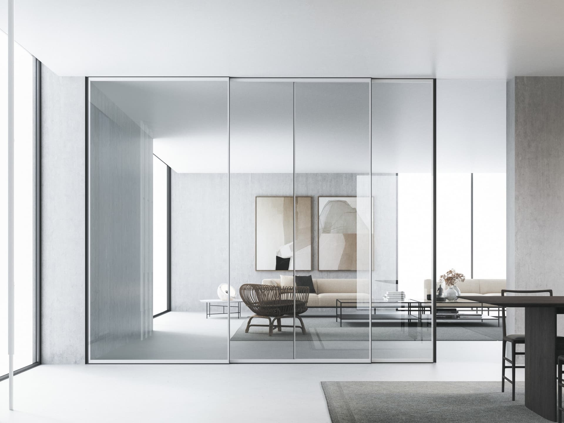 ADL
IPE
Glass door — 6