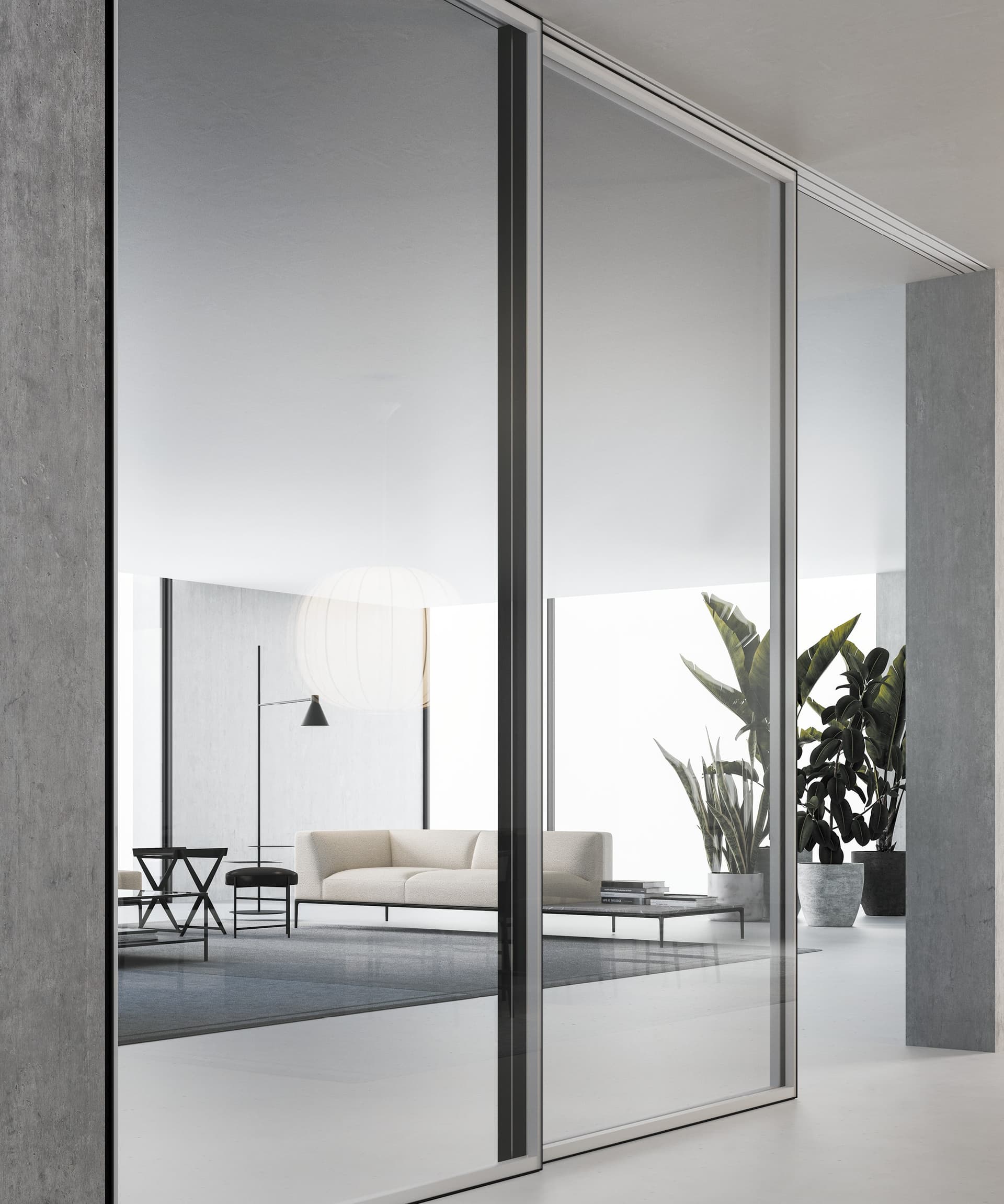 ADL
IPE
Glass door — 7