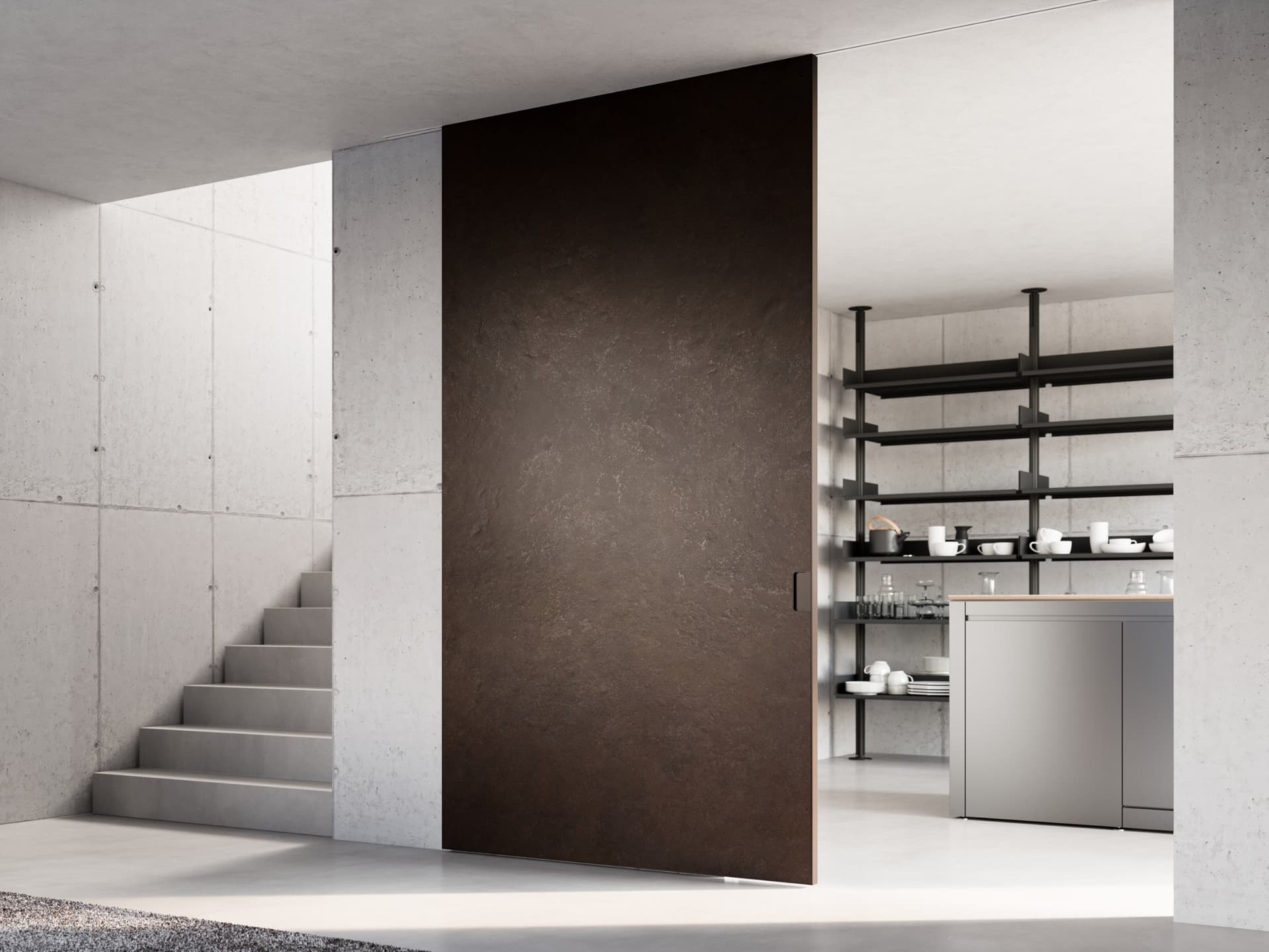 ADL
MATERICA
Door — 1