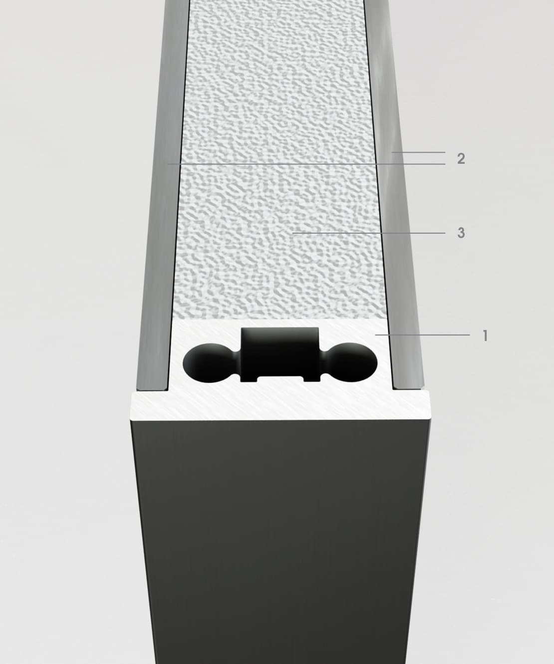 ADL
MATERICA
Door — 13